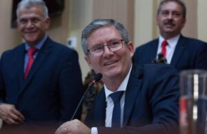 Después de la elección nacional, sesiona Diputados de la provincia