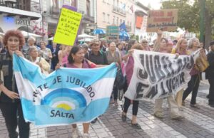 Miserias de campaña… – Por: Daniel Salmoral