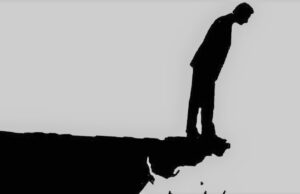 Al borde del abismo… – Por: Daniel Salmoral