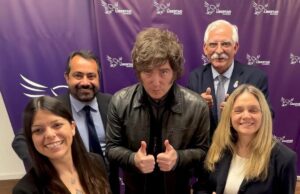 Elecciones en Salta: La Libertad Avanza ganó claramente; Sáenz rompió la polarización y Fuerza Patria fue el gran derrotado