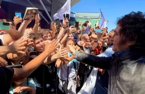 Encrucijada de Javier Milei: el desafío electoral o reconstruir puentes con los gobernadores