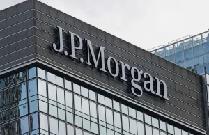 Tras el apoyo de EEUU, JP Morgan considera clave ampliar el consenso político