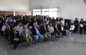 Se lanzó la Semana D: «Salta se cuida sin mosquitos, sin Dengue». VIDEOS/FOTOS