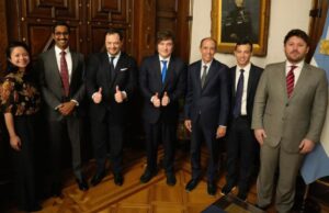 OpenAI y Sur Energy invertirán USD 25.000 millones para construir un mega data center para inteligencia artificial en la Patagonia