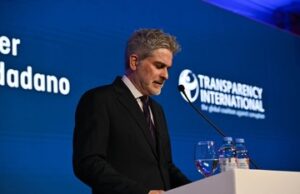 Poder Ciudadano alertó sobre la falta de transparencia en el gobierno de Milei