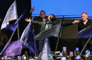 El Gobierno vaticina un triunfo en 7 o 9 provincias; le preocupa la diferencia que el PJ sacaría en Buenos Aires