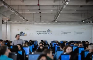 Tras un planteo del PJ y otro de la UCR, la Justicia obligará a que los votos se cuenten por distritos y no a nivel nacional