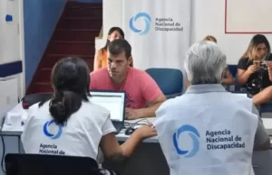La Justicia ordenó a la ANDIS restablecer pensiones por discapacidad