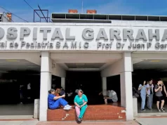 El Gobierno otorgó un aumento retroactivo del 61% a trabajadores del Garrahan