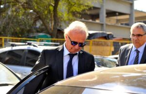 Causa Cuadernos: brutal confesión del financista que contrató Néstor Kirchner para lavar plata