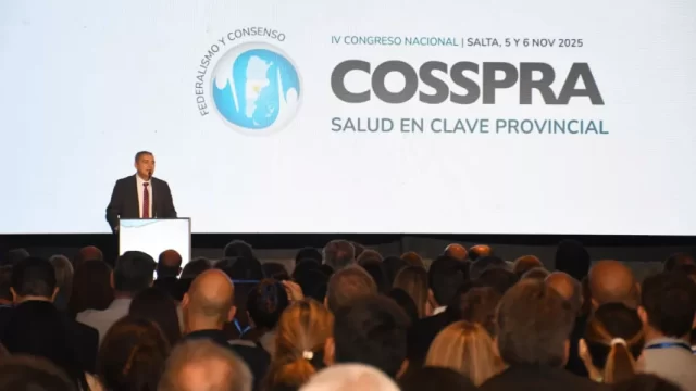 COSSPRA
