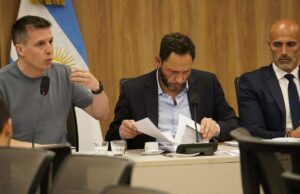 La Comisión $LIBRA dice que «hubo una colaboración imprescindible» de Milei en la estafa