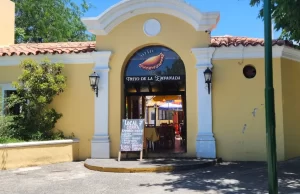 El Patio de la Empanada ofrece promociones especiales este fin de semana largo. FOTOS