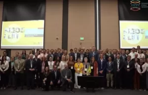 Salta participó del Latin America Forum de la Unión Internacional de Transporte Público