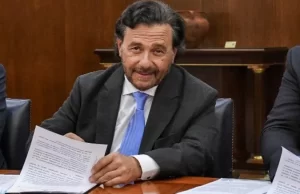 Se remitió a la Legislatura los cambios en la estructura del Gobierno