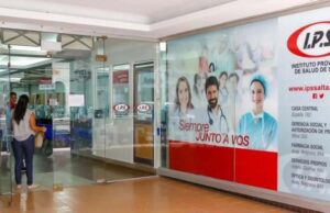 El IPS denunció prácticas extorsivas por parte del Círculo Médico