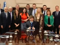 Nuevo Gabinete de Javier Milei: el «quién es quién» en la segunda etapa de Gobierno