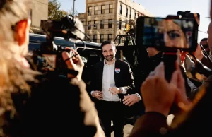 Zohran Mamdani ganó las elecciones y será el primer alcalde musulmán de Nueva York