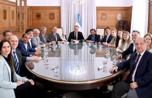 Salta será la tercera provincia del país en implementar el proceso simplificado de exportaciones