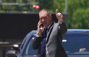 Casa Rosada y el «poroteo» de gobernadores para apoyos en el Congreso