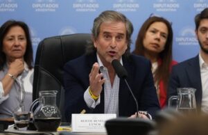 Presupuesto 2026: el gobierno consiguió dictamen y presiona para que se vote con los nuevos diputados