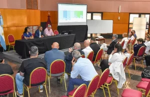Ante el aumento de la demanda, Salud refuerza el Primer Nivel y lleva especialidades a los barrios. VIDEO/FOTOS