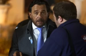 Sáenz y otros gobernadores avanzan en un armado contra Cristina