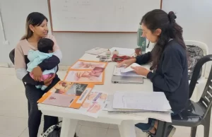 Municipalidad: este lunes inicia la carga del Boleto Solidario de diciembre