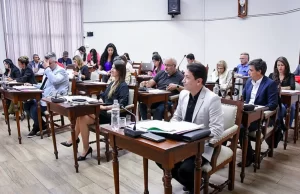 Se aprobó el Presupuesto Municipal 2026: más obra pública y menos gasto político