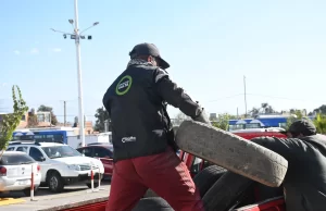 Este jueves se llevará a cabo una nueva edición del Neumatón. VIDEO/FOTOS