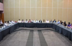 Gobierno y gremios abrieron una instancia de revisión paritaria