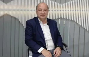 Ricardo Villada confirmó que dejará el Ministerio de Gobierno el 10 de diciembre