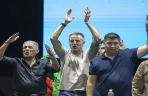 10 puntos de la reforma laboral que enfrentarán al gobierno con la CGT