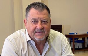 Luis «Gringo» Mendaña (PJ): «Hay que hacer autocrítica pero no quedarnos eternamente en ella»