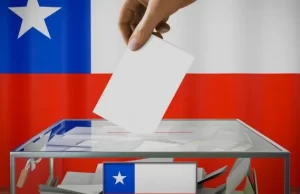 Elecciones en Chile: ocho candidatos buscan la presidencia, en el regreso del voto obligatorio