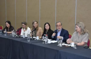 Salta y el Banco Mundial fortalecen el diálogo para potenciar el desarrollo de la minería y las capacidades locales. VIDEO/FOTOS