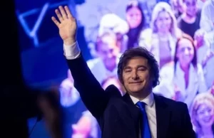 Encuesta: imagen de Javier Milei y el Gobierno tras las elecciones