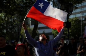 Elecciones en Chile: habrá segunda vuelta entre la oficialista Jeannette Jara y el conservador liberal José Antonio Kast