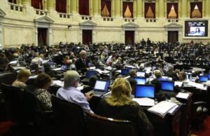 El Gobierno convocará a sesiones extraordinarias para tratar el Presupuesto y las reformas de Milei entre el 10 y 31 de diciembre