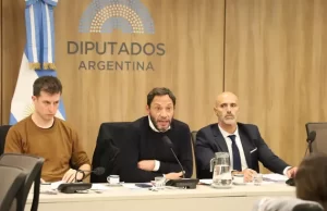 La Comisión $LIBRA presentó su informe final