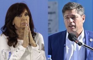¿Tiene futuro el peronismo? – Por: Jaime Durán Barba