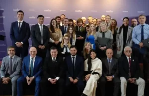 Estrategia libertaria: Javier Milei bajó línea a sus legisladores electos