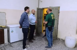 Clubes deportivos de Salta: «La ayuda del Plan META es un envión muy grande para avanzar»