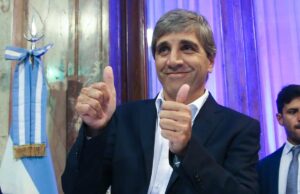 Préstamo por USD 5.000 millones con bancos de Estados Unidos: para qué alcanzaría la asistencia de Wall Street