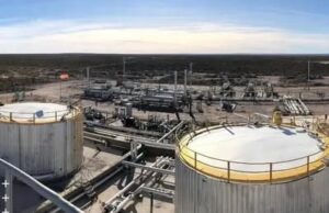 REMSa activó yacimientos petroleros en Salta y confirmó la incorporación de operarios