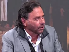 Gustavo Sáenz: «Necesitamos interlocutores que tomen decisiones»