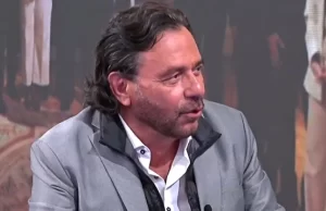 Gustavo Sáenz: «Necesitamos interlocutores que tomen decisiones»