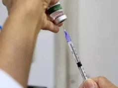 Reforzarán la vacunación contra el sarampión en toda la provincia