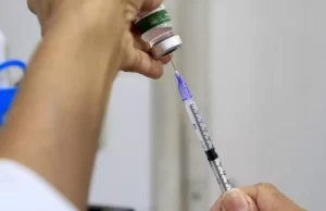 Reforzarán la vacunación contra el sarampión en toda la provincia