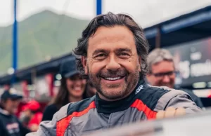 Sáenz: “El TC2000 volvió a Salta después de seis años y lo vivimos con gran alegría”. VIDEO/FOTOS